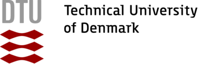 Logo of Technical University of Denmark
