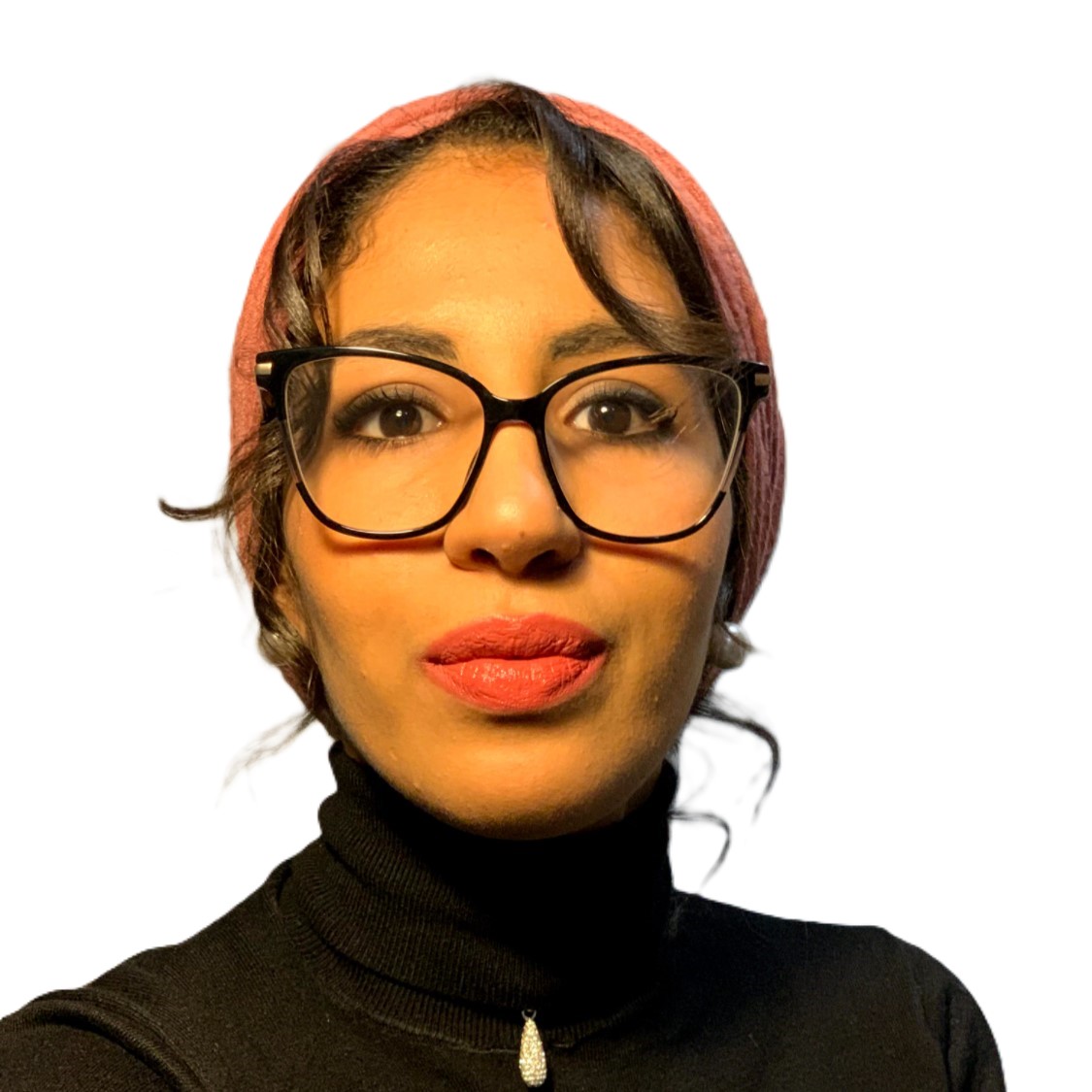 A profile photo of Kawtar Louahbi